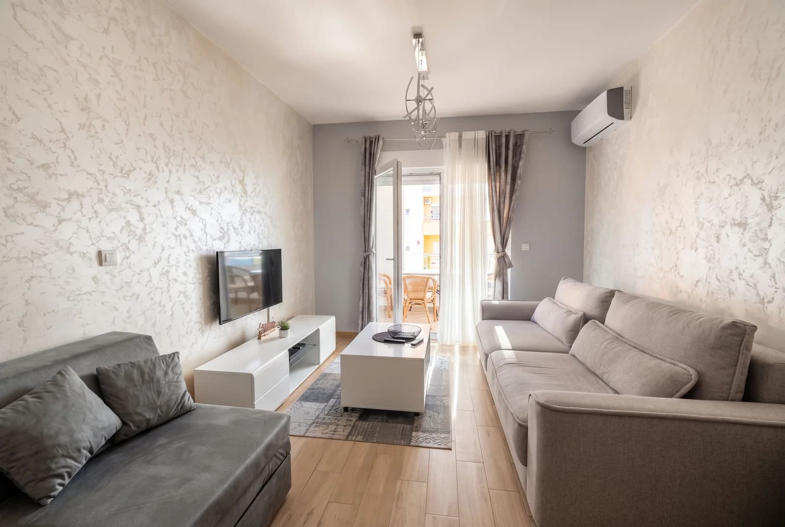 Apartment in Budva No. 2931