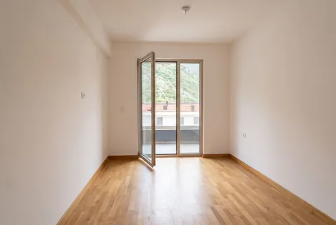 Apartment in Bečići No. 2946
