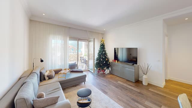 Apartment in Luštica #2685