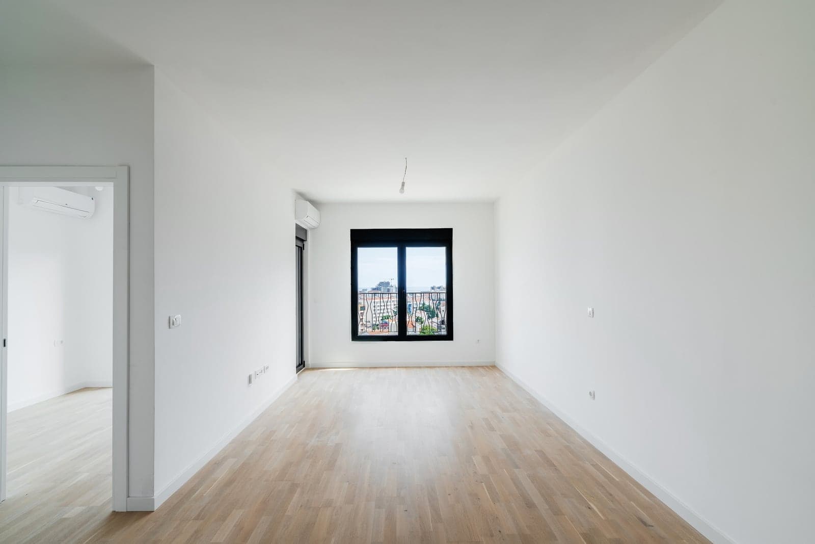 Apartment in Budva No. 2902