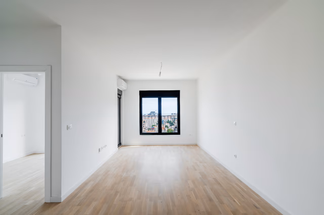Apartment in Budva No. 2902