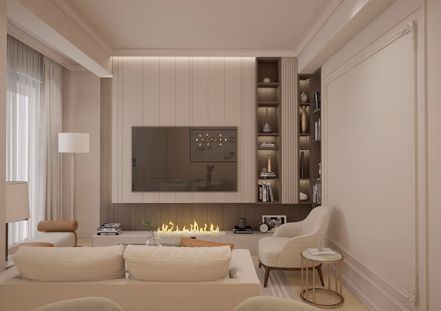 Apartment in Becici No. 2899