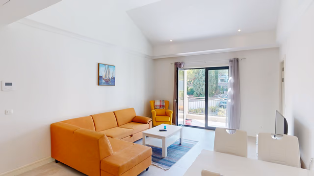 Apartment in Luštica No. 2701
