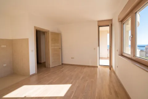 Apartment in Bečići No. 2939