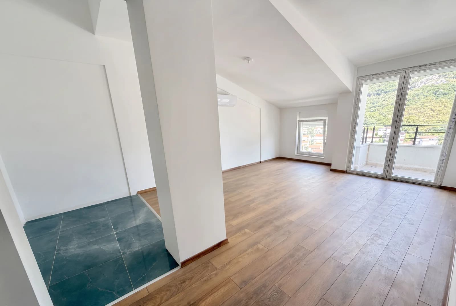 Apartment in Budva No. 2938