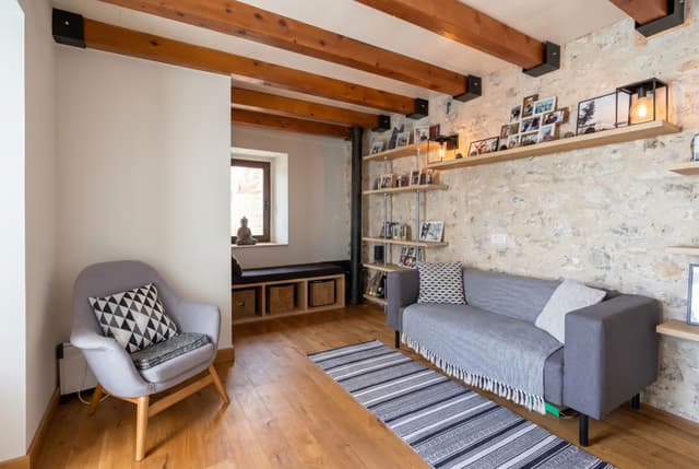 Wohnung in Budva Nr. 2647