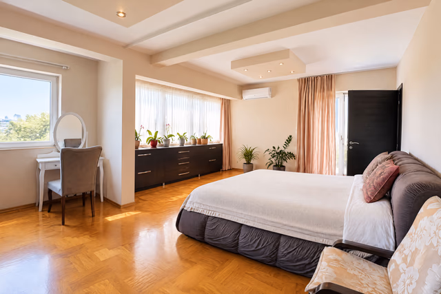 Apartment in Tivat #2915
