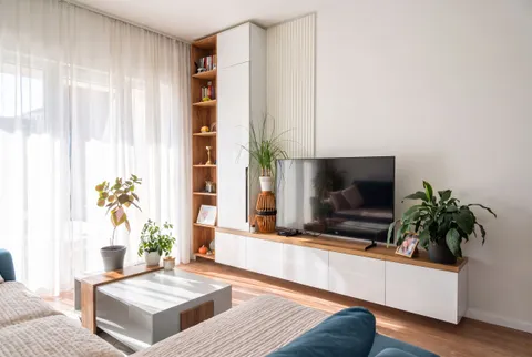 Apartment in Budva No. 2923