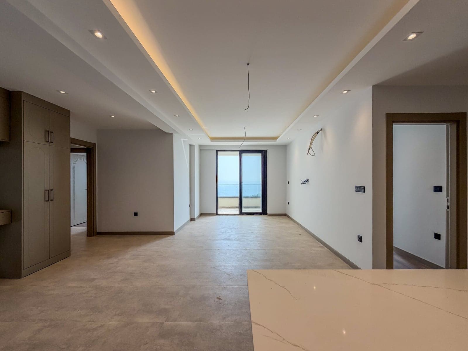 Apartment in Budva No. 2892