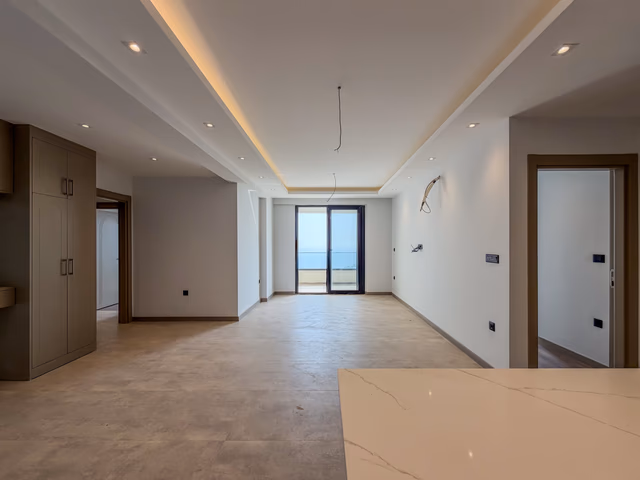 Apartment in Budva No. 2892