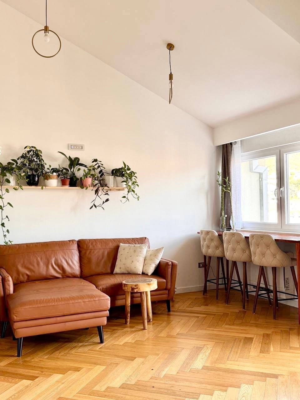 Apartment in Tivat