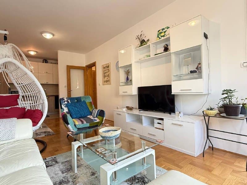 1-Bedroom Apartment in Seljanovo, Tivat